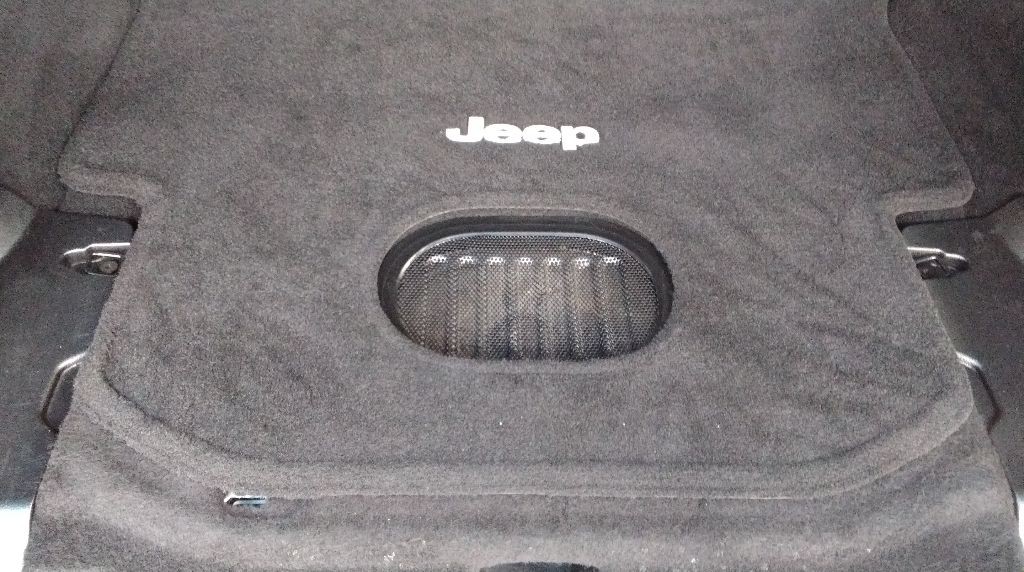 2015 Jeep Wrangler Unlimited Image 11