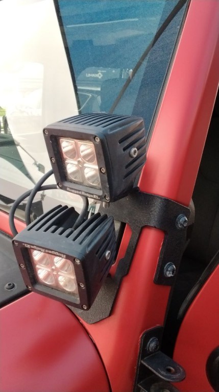 2015 Jeep Wrangler Unlimited Image 18
