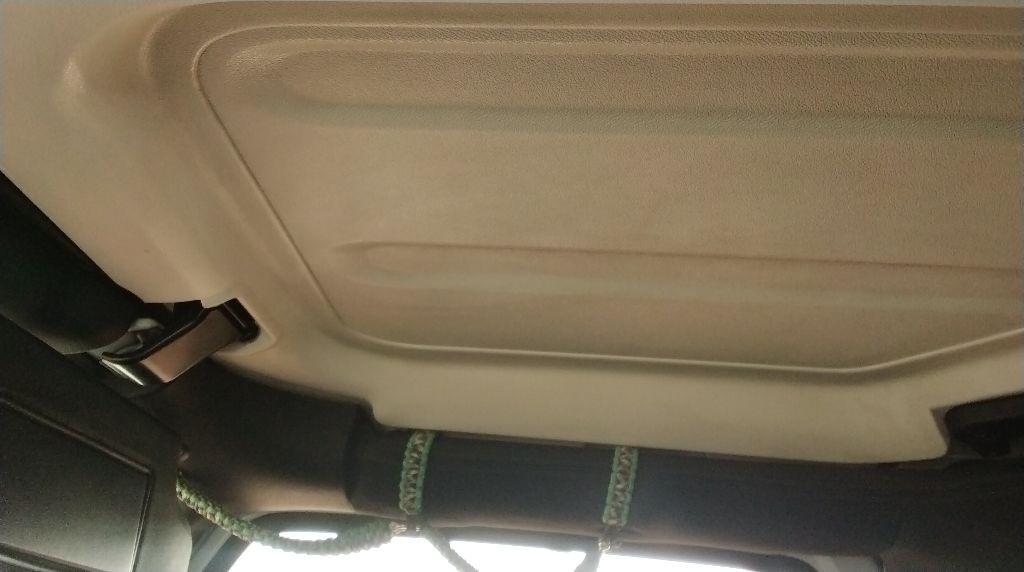 2015 Jeep Wrangler Unlimited Image 22