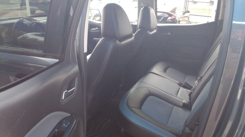 2016 Chevrolet Colorado Image 13
