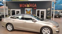 Image for 2022 Chevrolet Malibu LT ID: 7348433