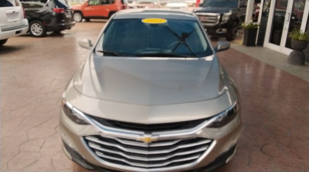2022 Chevrolet Malibu Image 5