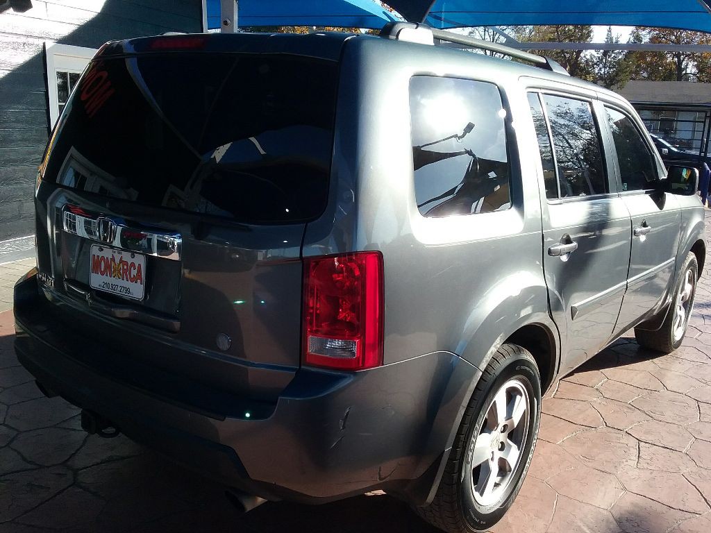 2011 Honda Pilot Image 7