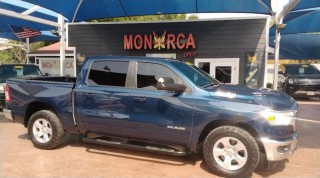 Image for 2022 RAM 1500 Big Horn/lone Star ID: 7380226