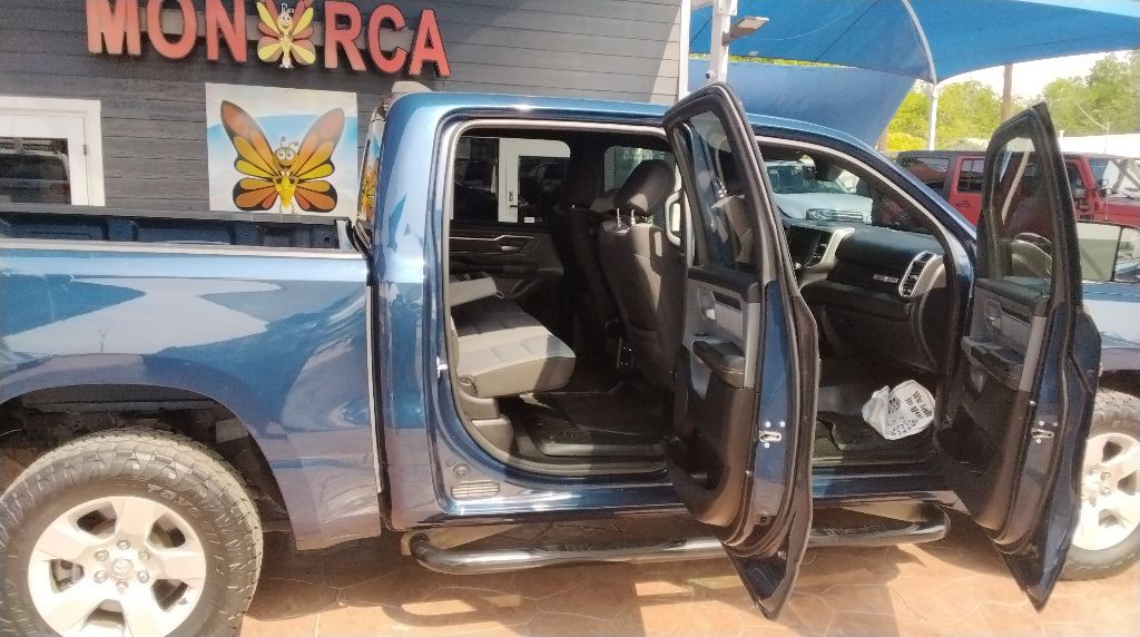 2022 RAM 1500 Image 5