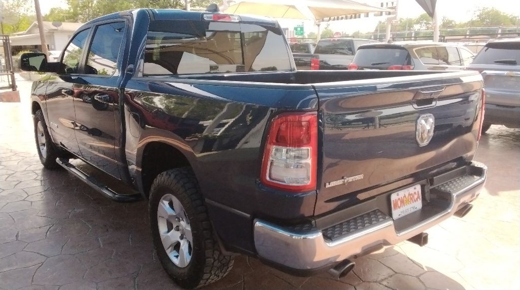 2022 RAM 1500 Image 6