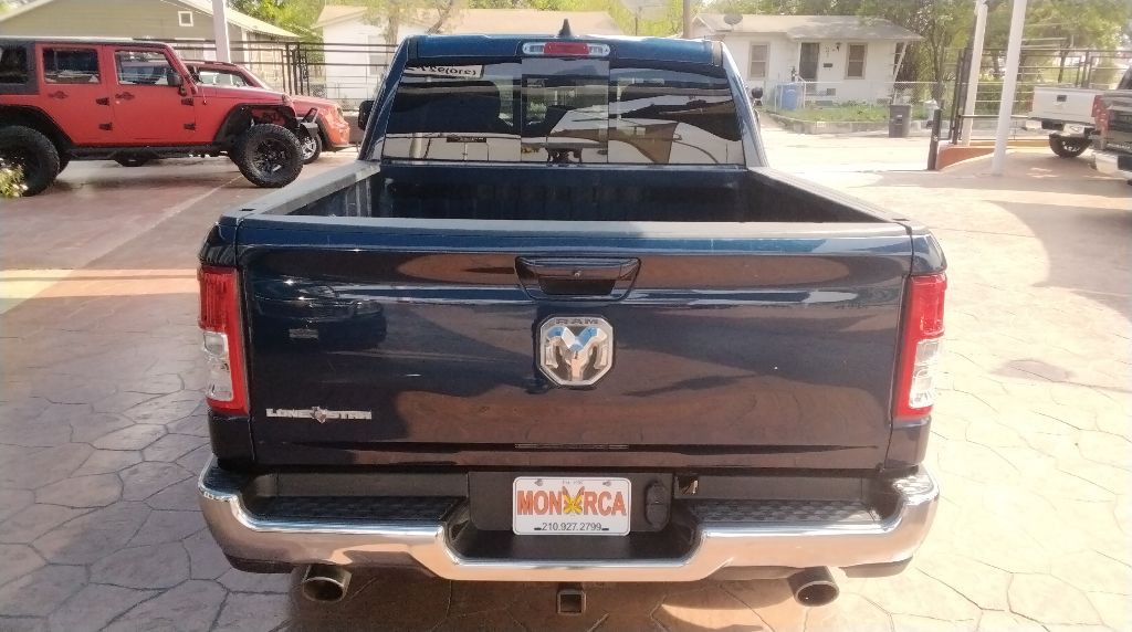 2022 RAM 1500 Image 10