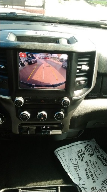2022 RAM 1500 Image 13