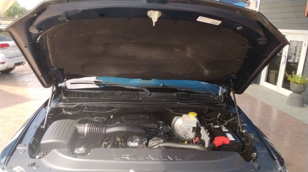 2022 RAM 1500 Image 14