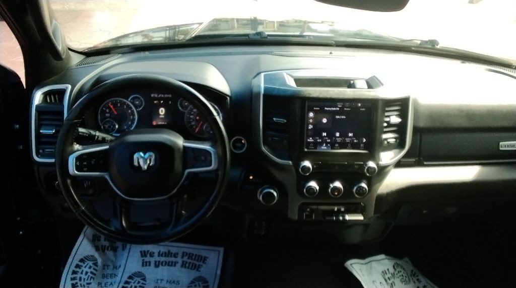 2022 RAM 1500 Image 15