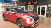 Image for 2022 Mitsubishi Outlander SE ID: 7380229