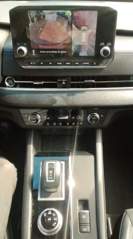 2022 Mitsubishi Outlander Image 11