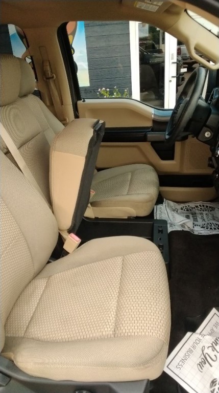 2020 Ford F-150 Image 7