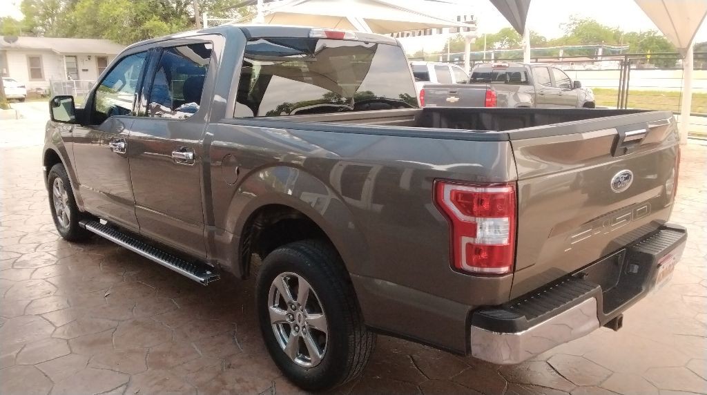 2020 Ford F-150 Image 10
