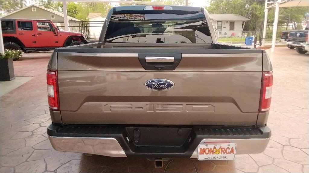 2020 Ford F-150 Image 11