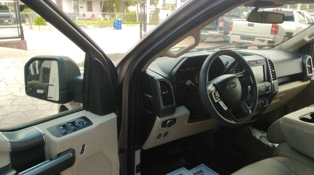 2020 Ford F-150 Image 12