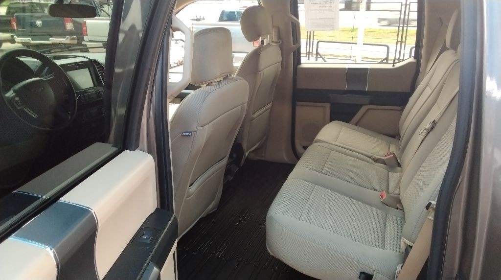2020 Ford F-150 Image 14