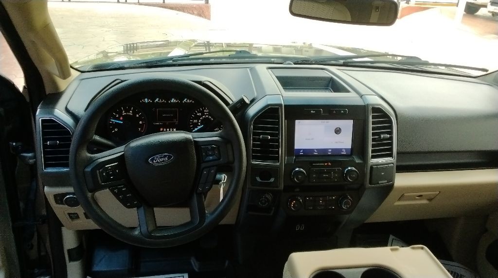 2020 Ford F-150 Image 15