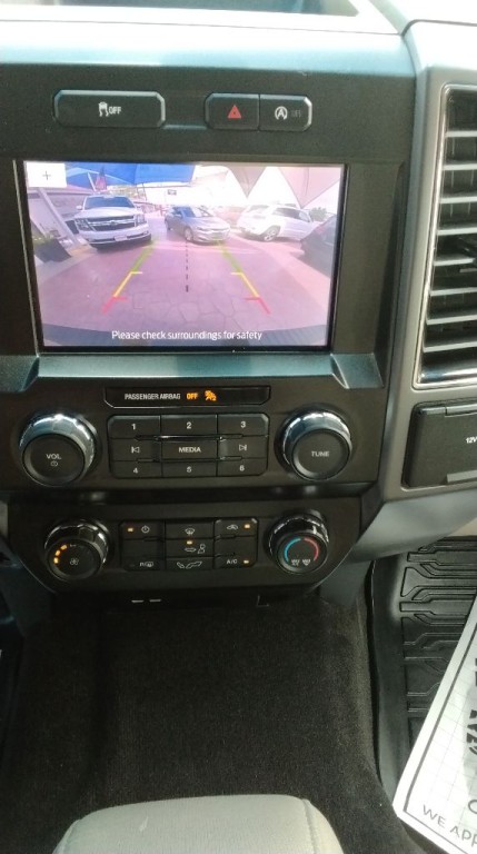 2020 Ford F-150 Image 17