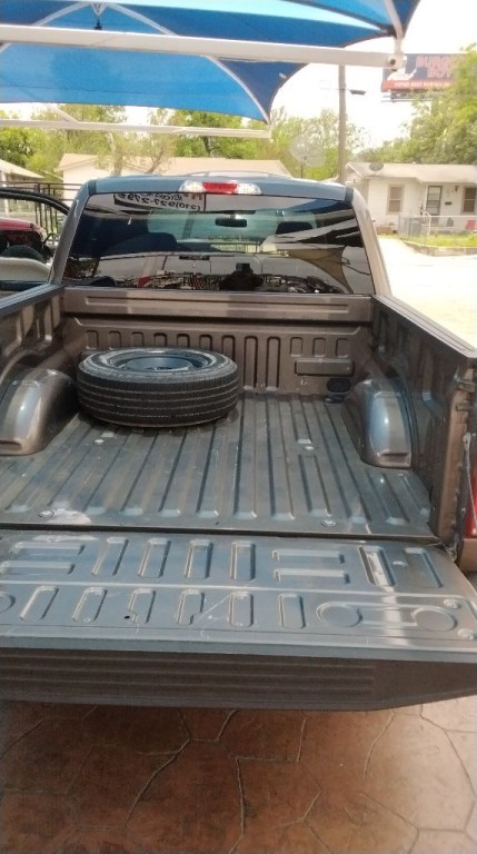 2020 Ford F-150 Image 19