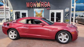 Image for 2013 Chevrolet Camaro LT ID: 7381913