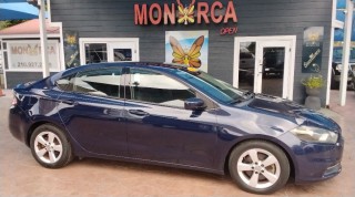 Image for 2015 Dodge Dart SXT ID: 7396056