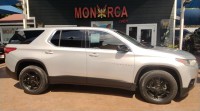 Image for 2019 Chevrolet Traverse LS ID: 7396138