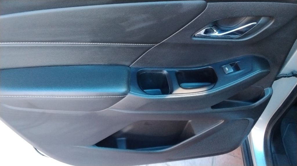 2019 Chevrolet Traverse Image 14