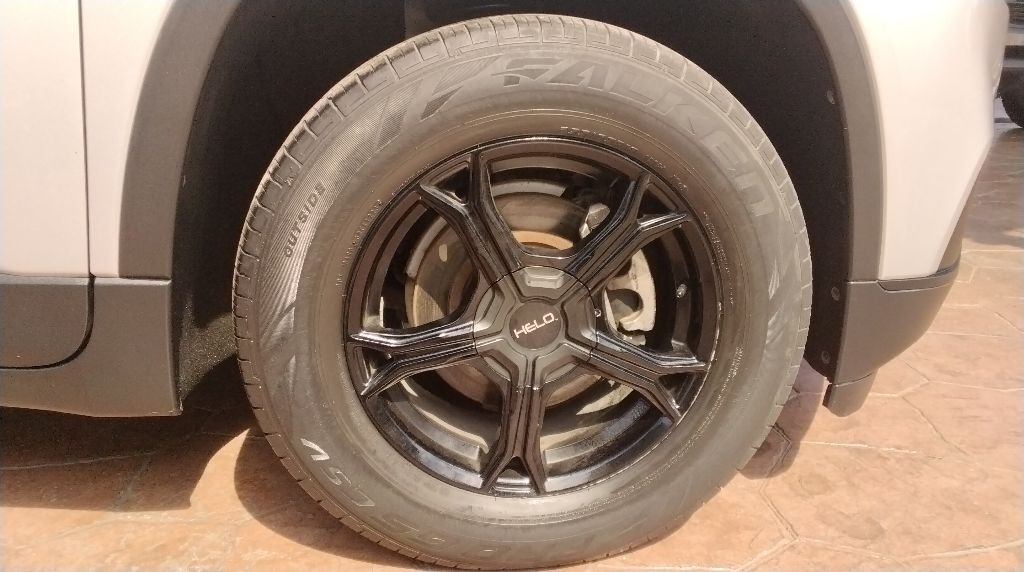 2019 Chevrolet Traverse Image 17