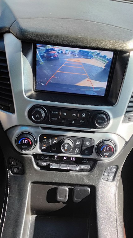 2017 GMC Yukon Image 16