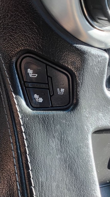 2017 GMC Yukon Image 18