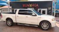 Image for 2008 Lincoln Mark LT Crew Cab ID: 7397817