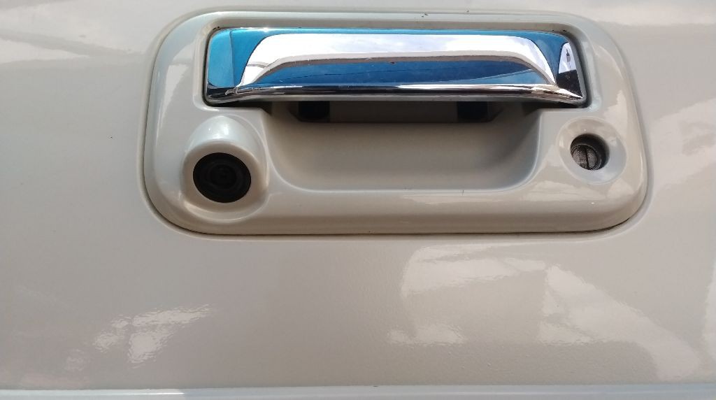 2008 Lincoln Mark LT Image 15