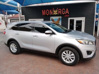 Image for 2017 Kia Sorento LX ID: 7412480