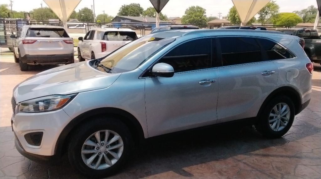 2017 Kia Sorento Image 15