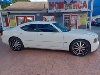 Image for 2010 Dodge Charger R/T ID: 7413407