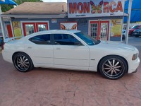 Image for 2010 Dodge Charger R/T ID: 7413407