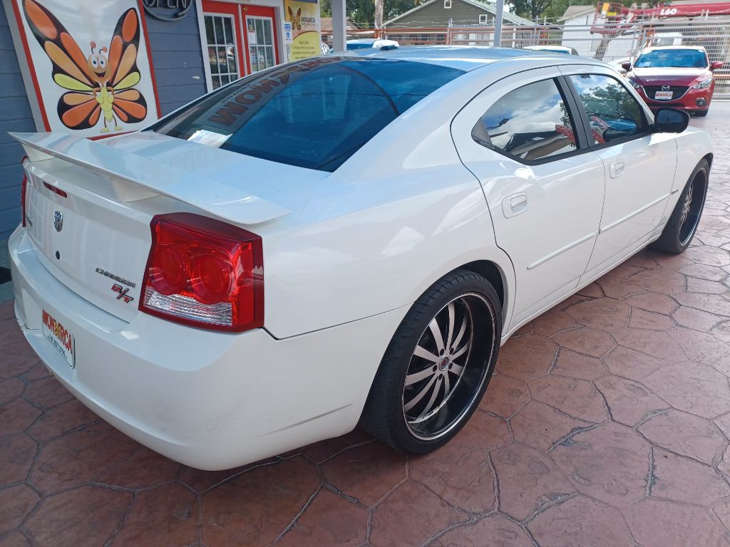 2010 Dodge Charger Image 3