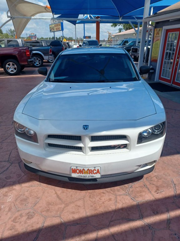 2010 Dodge Charger Image 7