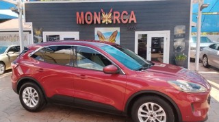 Image for 2020 Ford Escape SE ID: 7427031