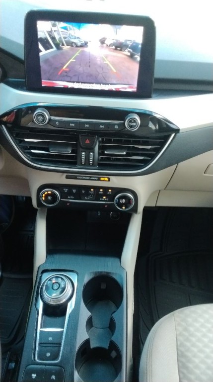 2020 Ford Escape Image 13