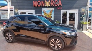 Image for 2020 Nissan Kicks SV ID: 7427711