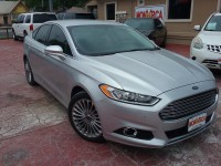 Image for 2014 Ford Fusion Titanium ID: 7451042
