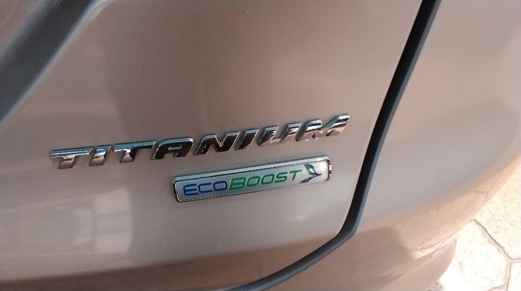 2014 Ford Fusion Image 14