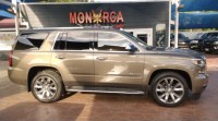 Image for 2015 Chevrolet Tahoe 1500 LTZ ID: 7454957