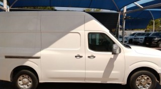 Image for 2013 Nissan NV 3500 ID: 7470450