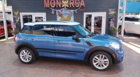 Image for 2014 MINI Cooper S Countryman ID: 7470465