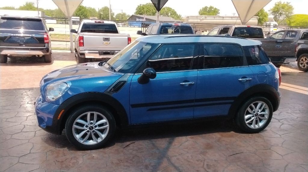2014 MINI Cooper Image 4