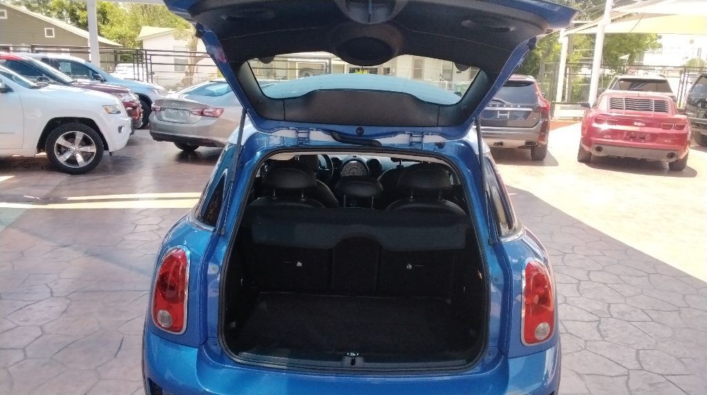 2014 MINI Cooper Image 13
