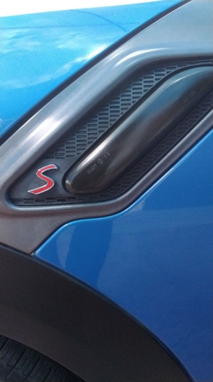 2014 MINI Cooper Image 21